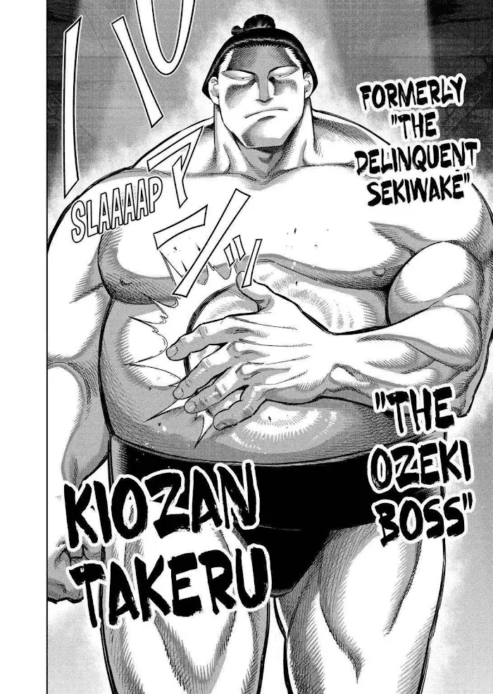 Kengan Omega Chapter 221 image 06_optimized